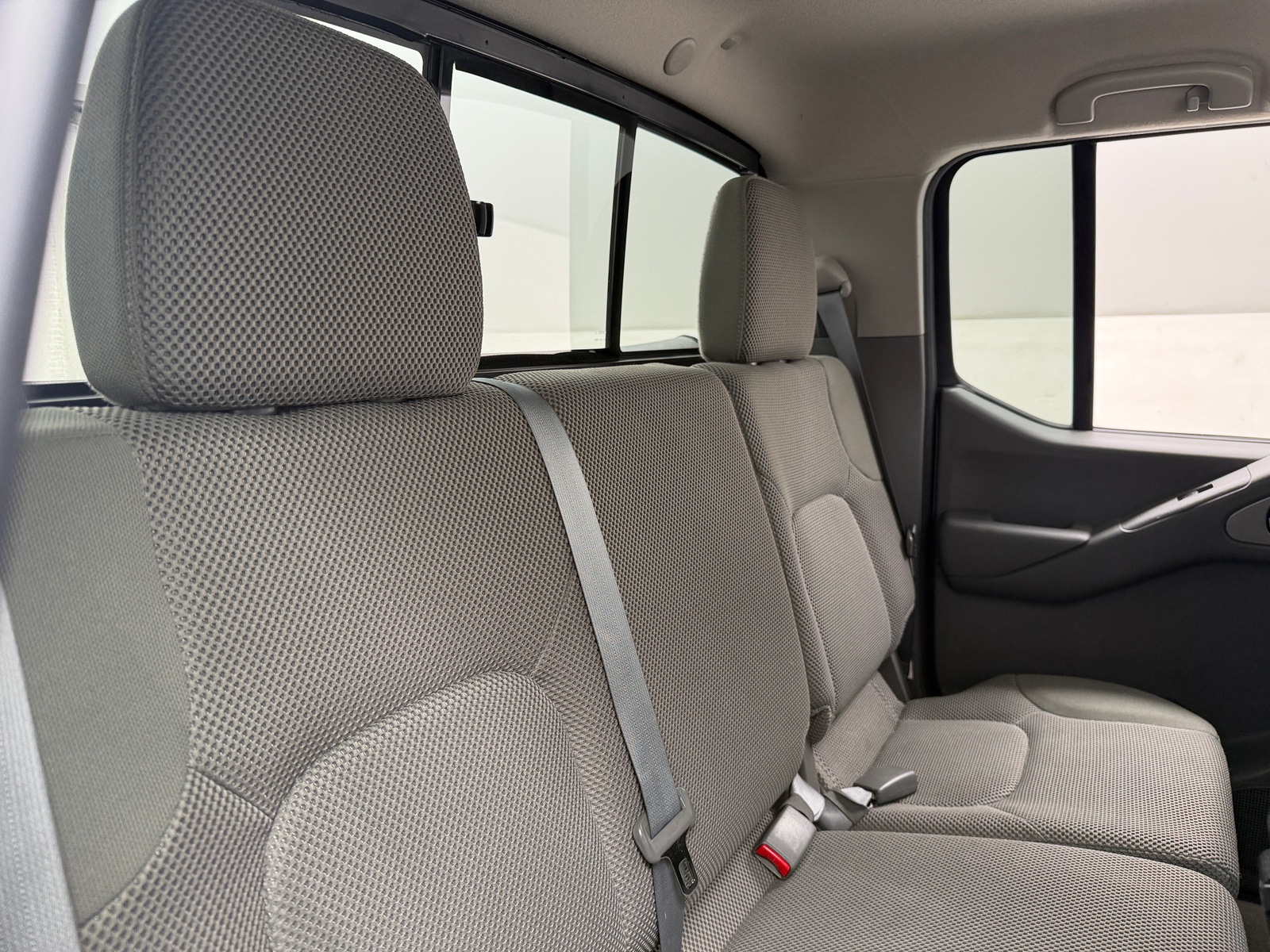 Thumbnail: 2015 Nissan Frontier - 6
