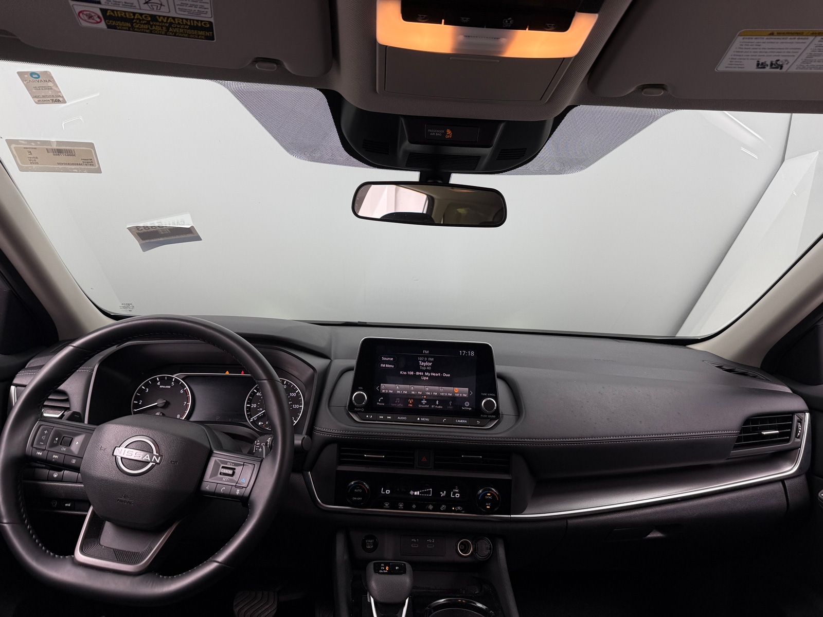 Thumbnail: 2025 Nissan Rogue - 3