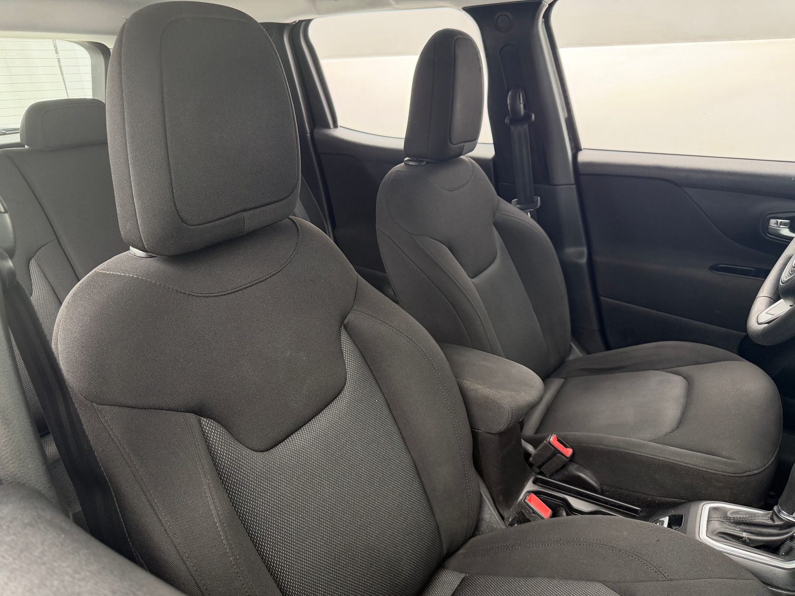 Thumbnail: 2021 Jeep Renegade - 2