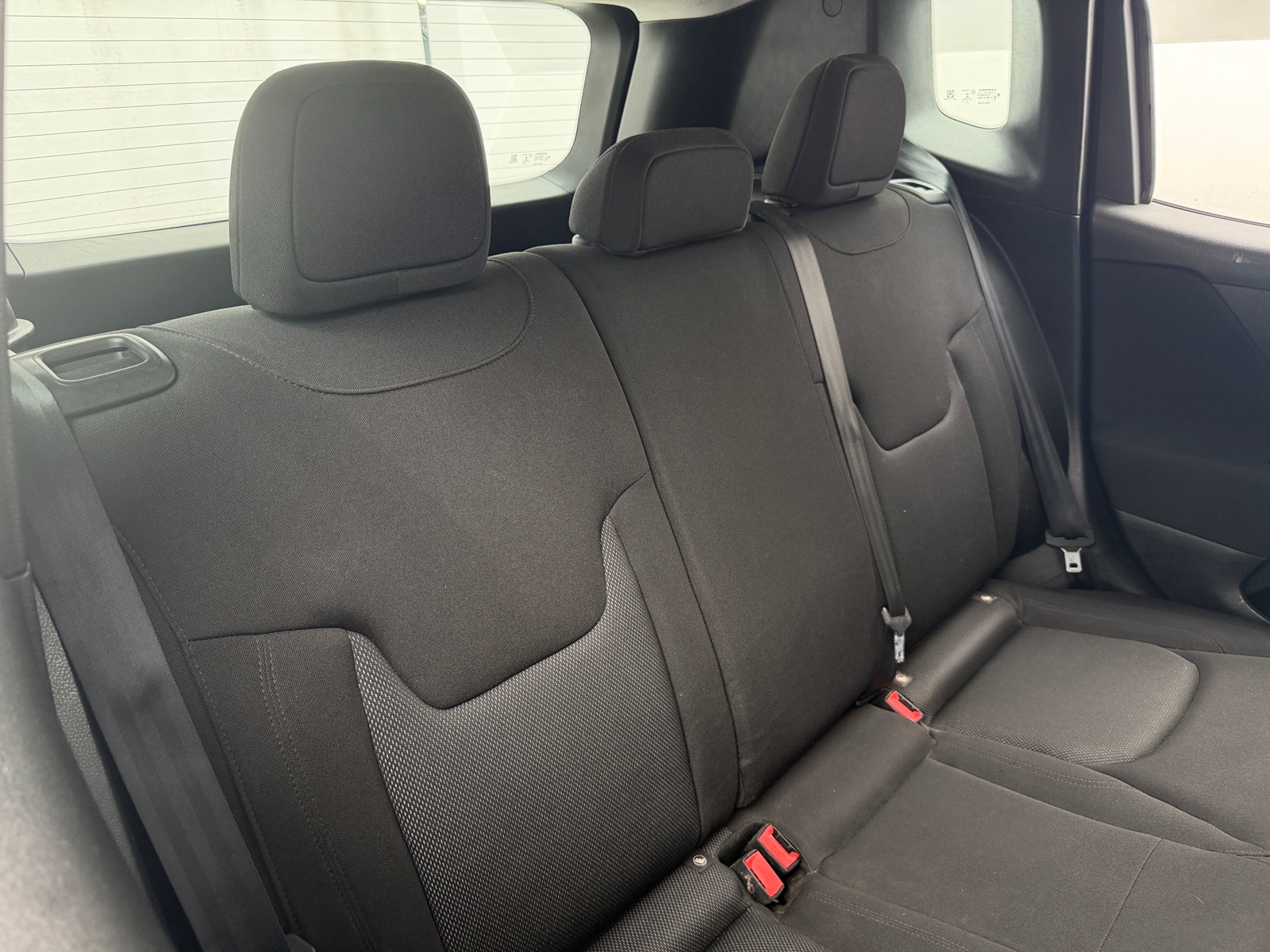 Thumbnail: 2021 Jeep Renegade - 6
