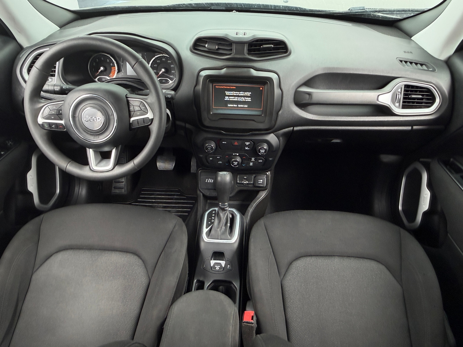 Thumbnail: 2021 Jeep Renegade - 3