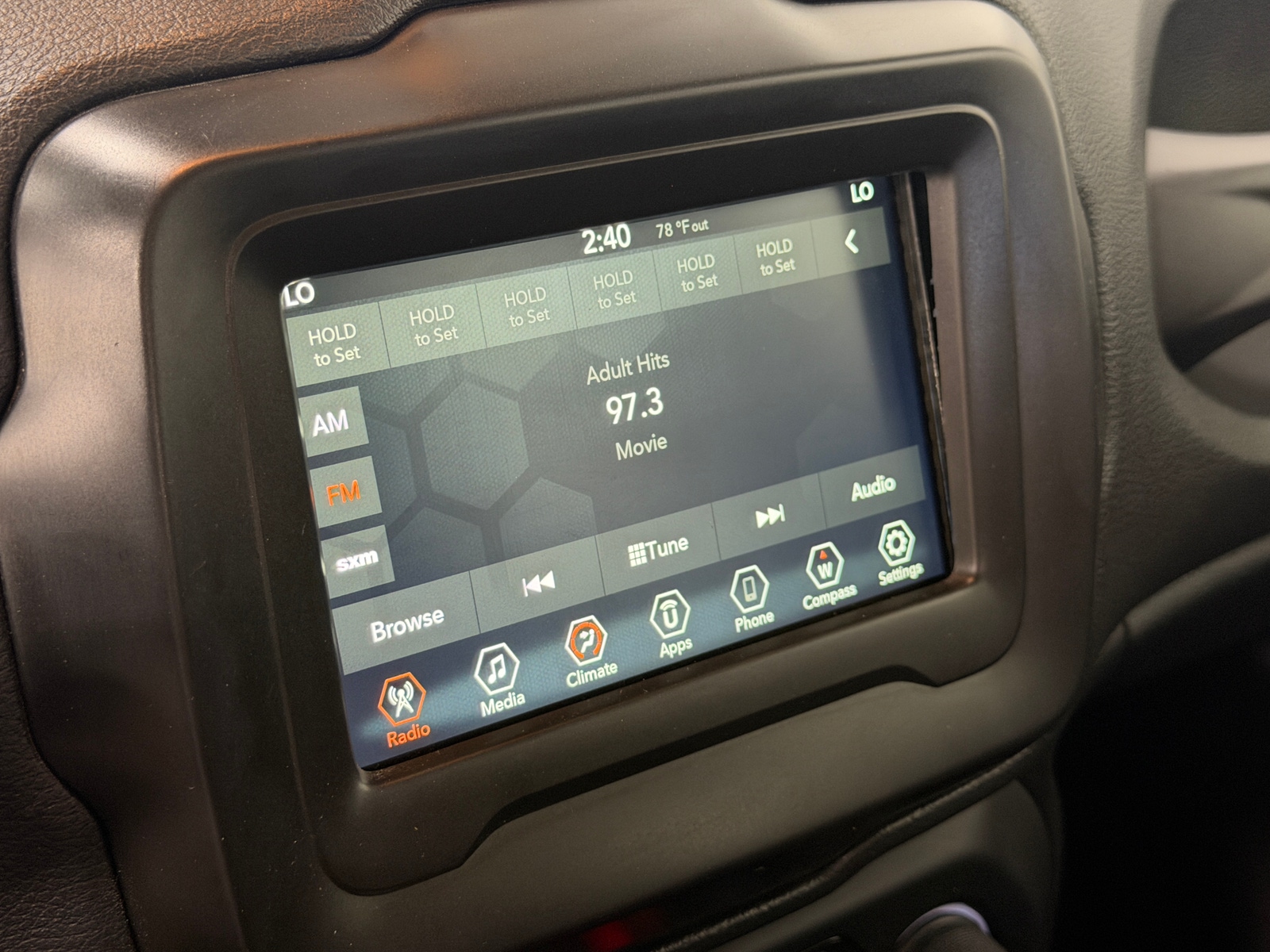 Thumbnail: 2021 Jeep Renegade - 4