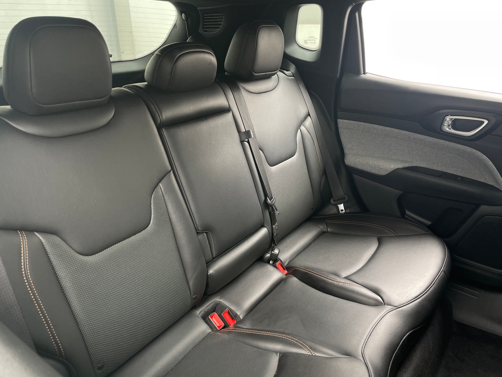 Thumbnail: 2023 Jeep Compass - 5