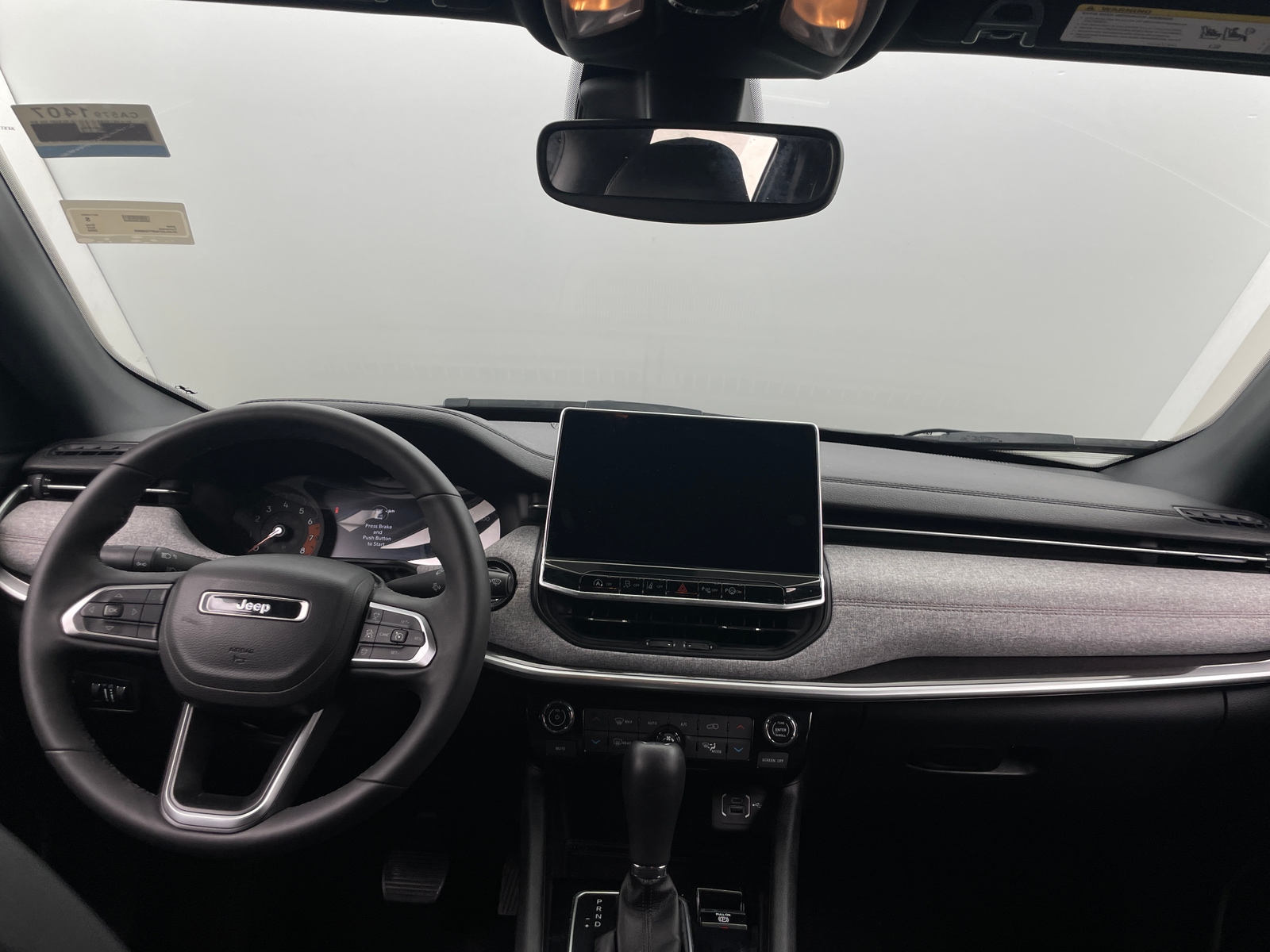 Thumbnail: 2023 Jeep Compass - 2