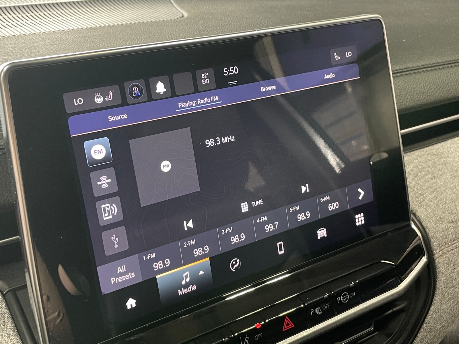 Thumbnail: 2023 Jeep Compass - 3