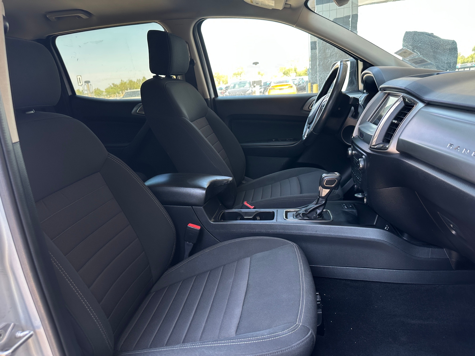 Thumbnail: 2019 Ford Ranger - 2