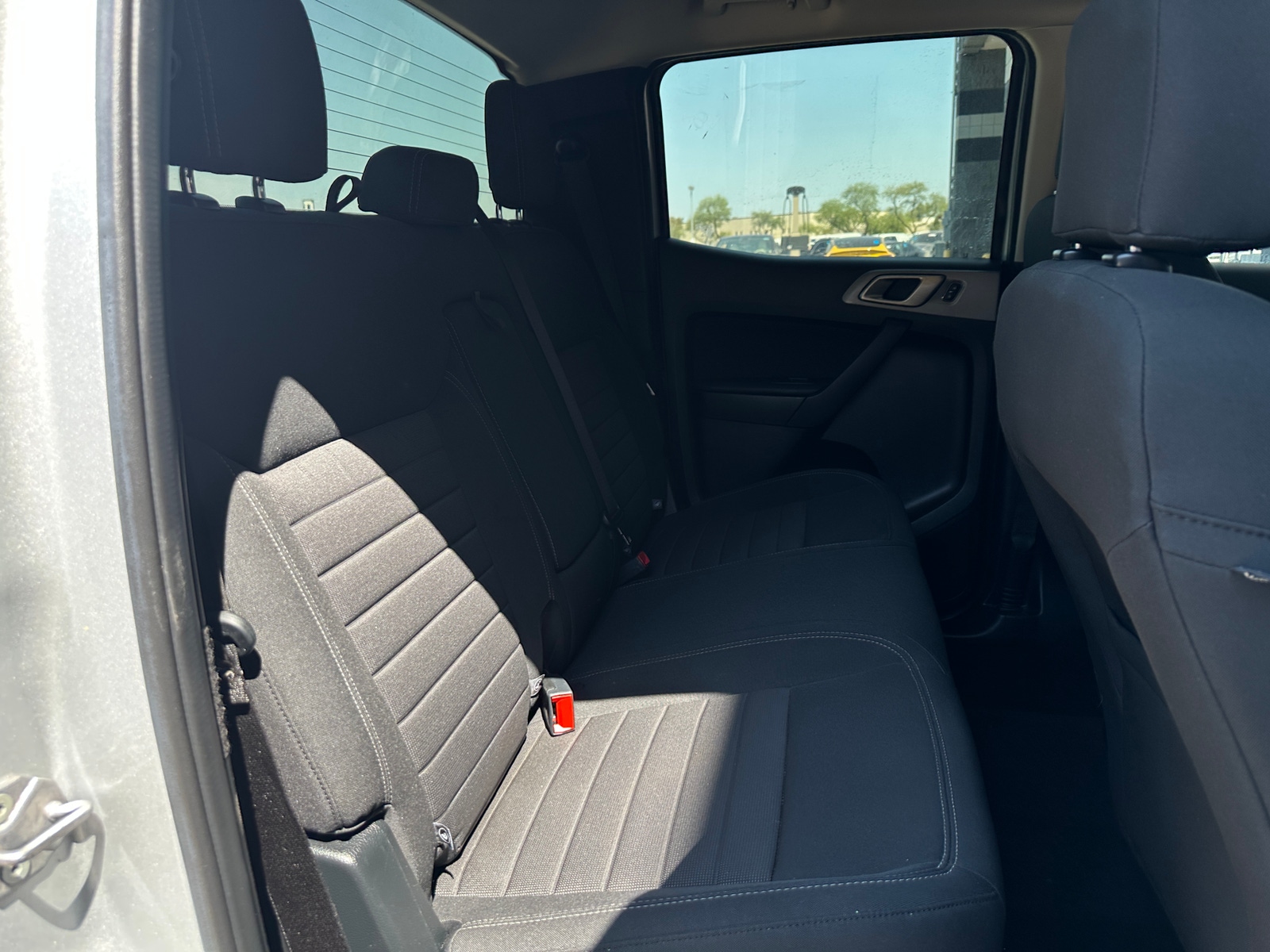 Thumbnail: 2019 Ford Ranger - 6