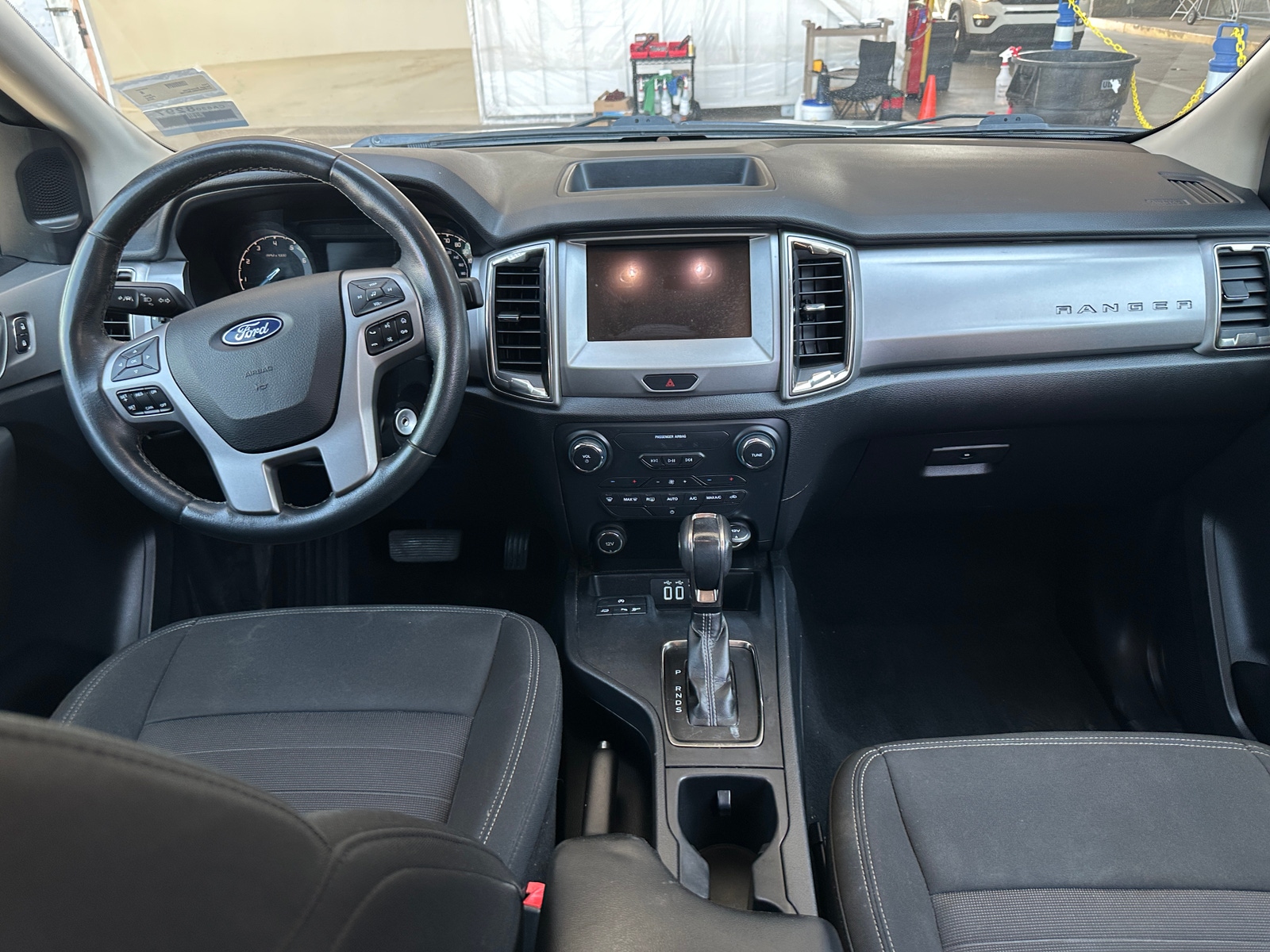 Thumbnail: 2019 Ford Ranger - 3