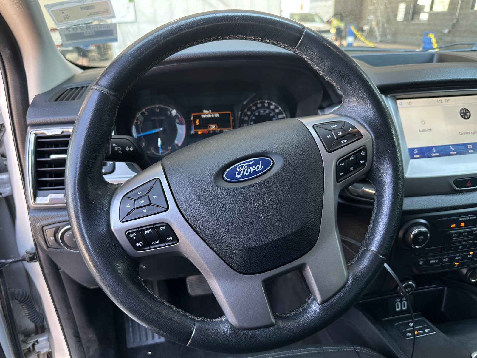 Thumbnail: 2019 Ford Ranger - 5