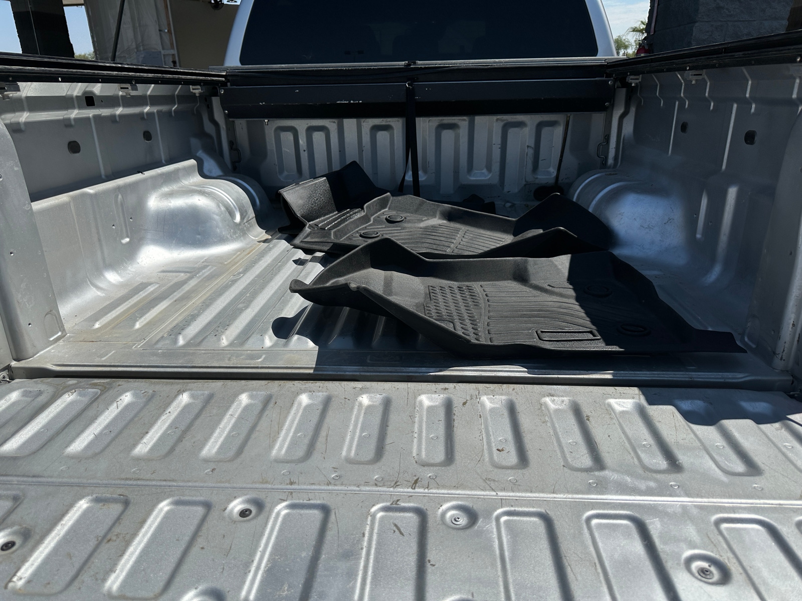 Thumbnail: 2019 Ford Ranger - 7
