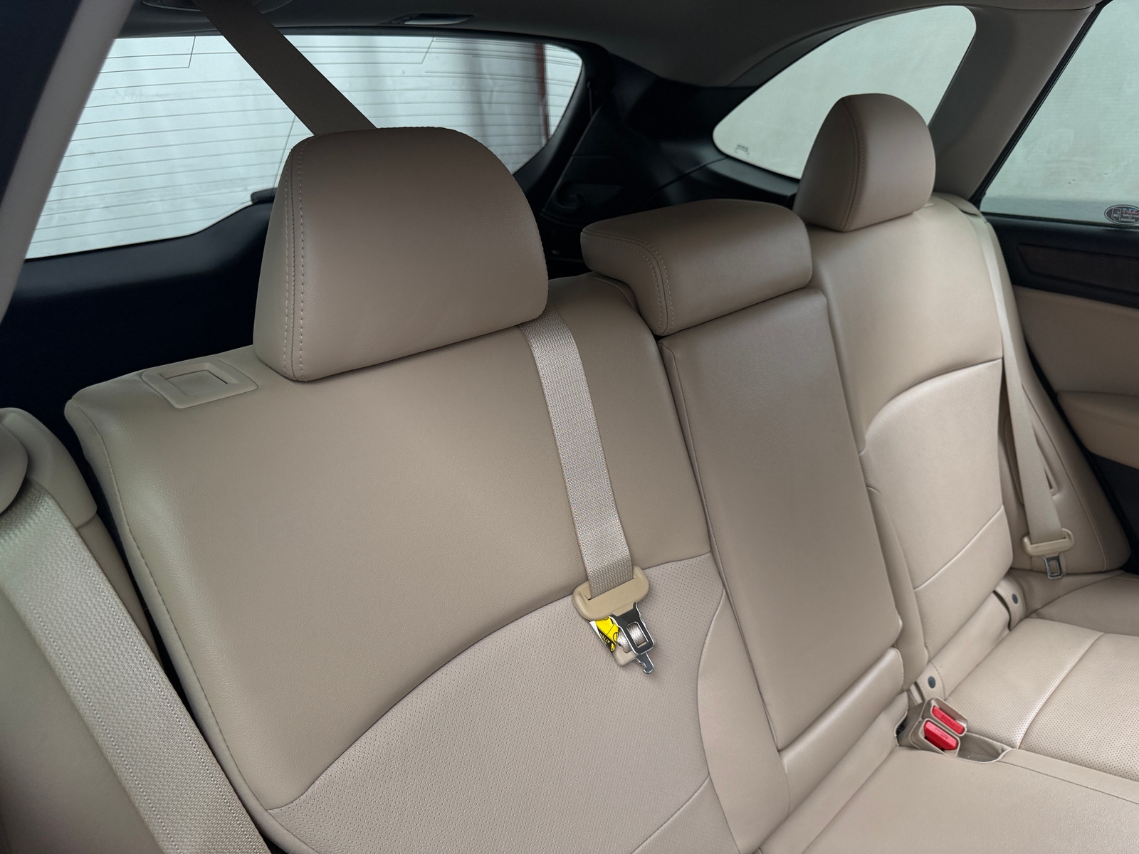 Thumbnail: 2016 Subaru Outback - 5
