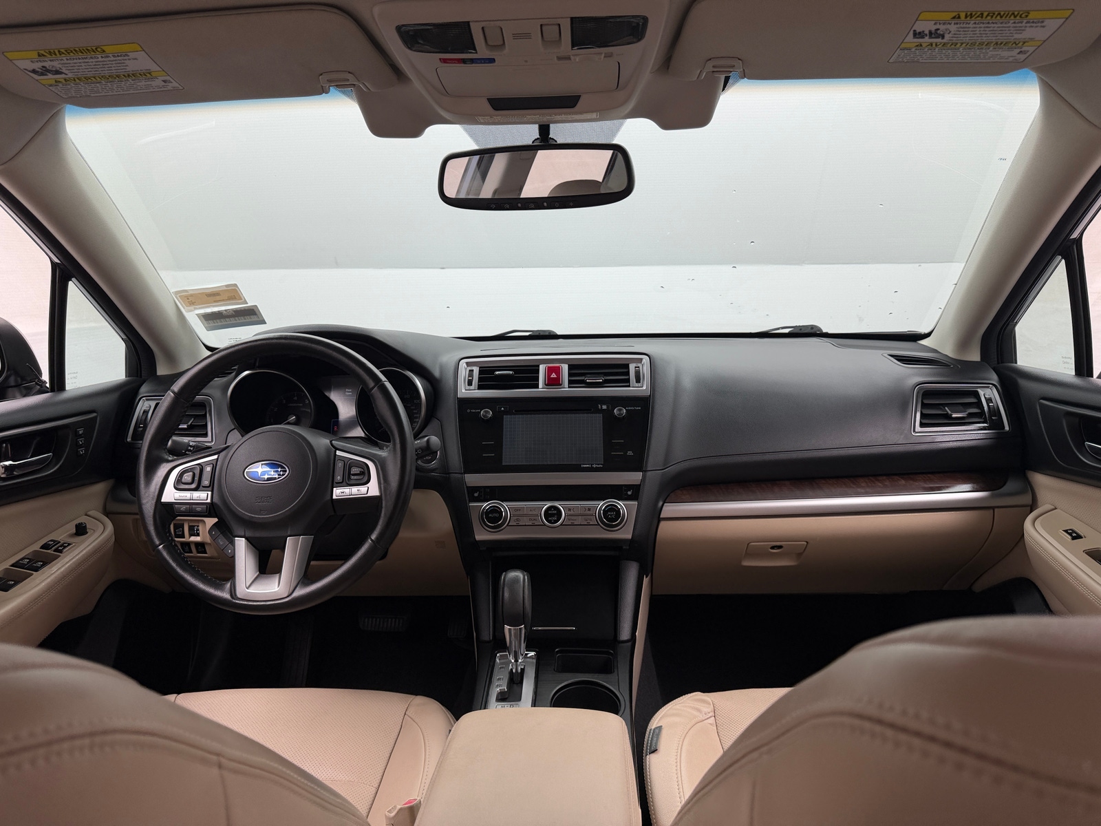Thumbnail: 2016 Subaru Outback - 2