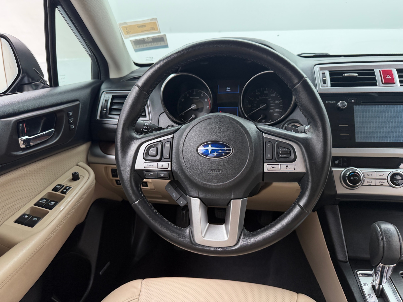 Thumbnail: 2016 Subaru Outback - 4
