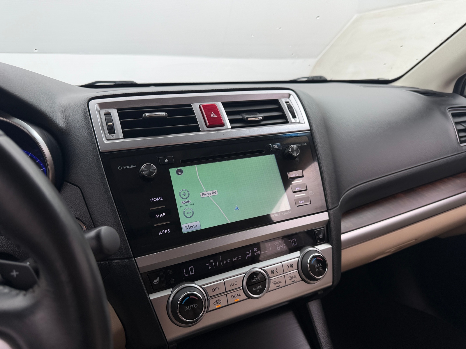 Thumbnail: 2016 Subaru Outback - 3