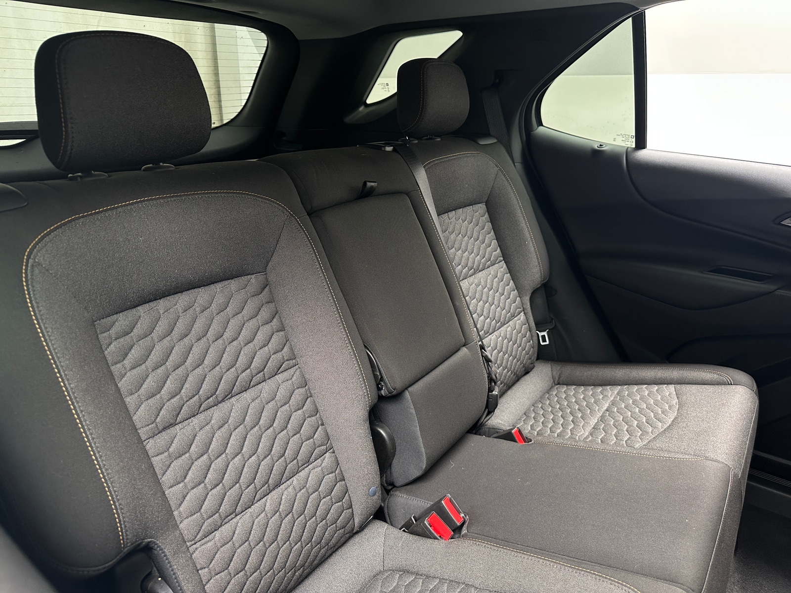 Thumbnail: 2020 Chevrolet Equinox - 6