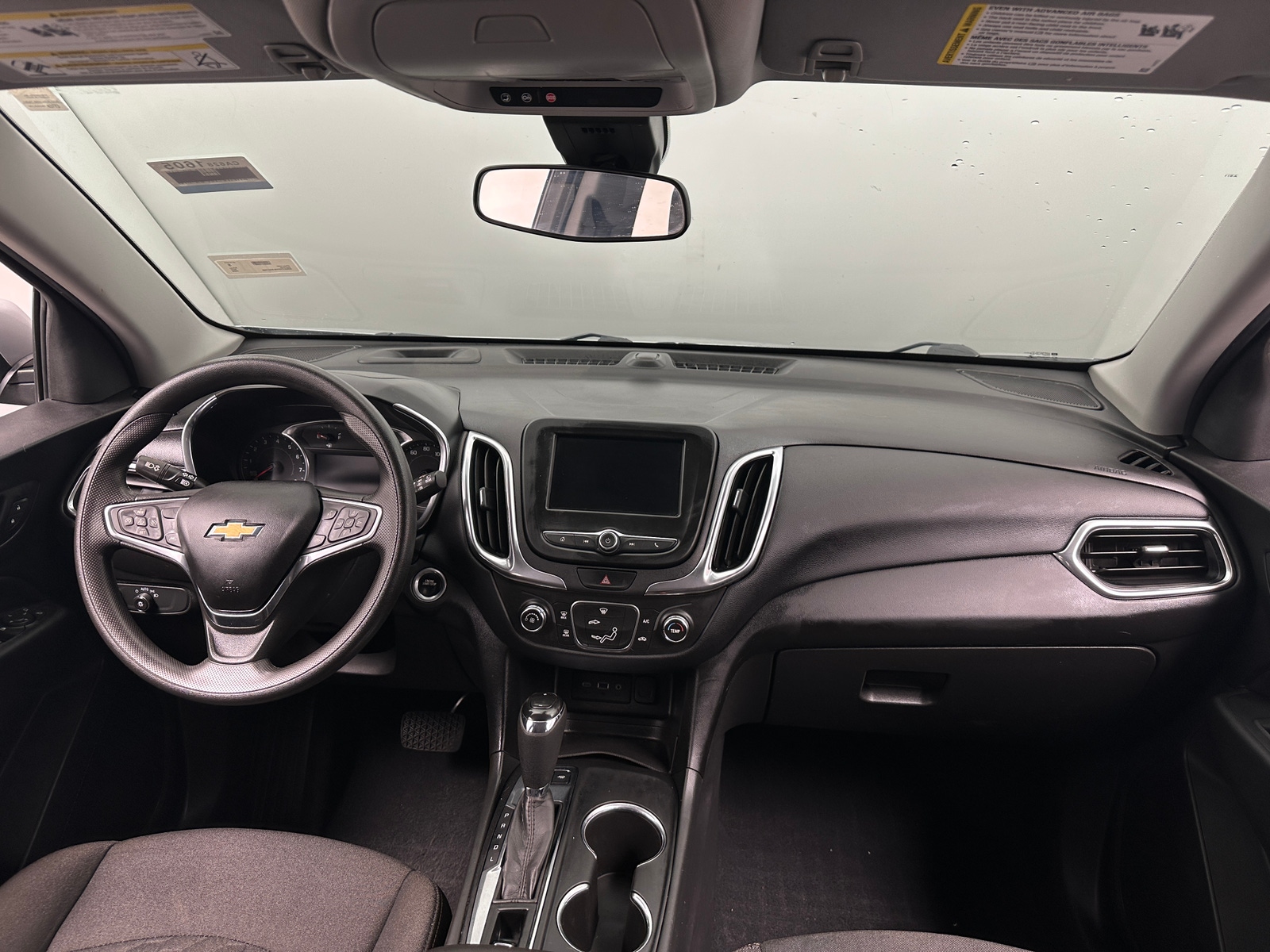 Thumbnail: 2020 Chevrolet Equinox - 3