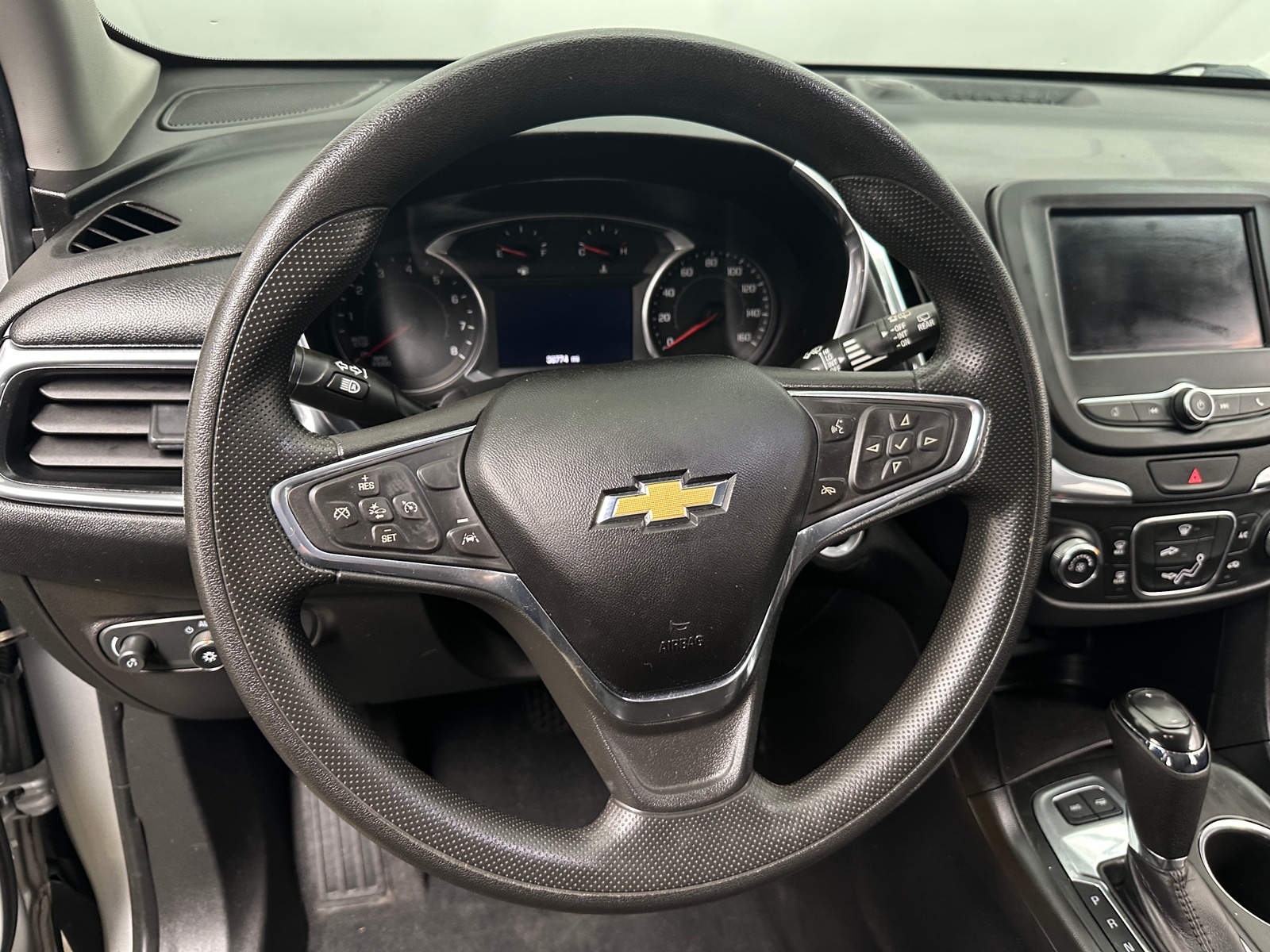 Thumbnail: 2020 Chevrolet Equinox - 5