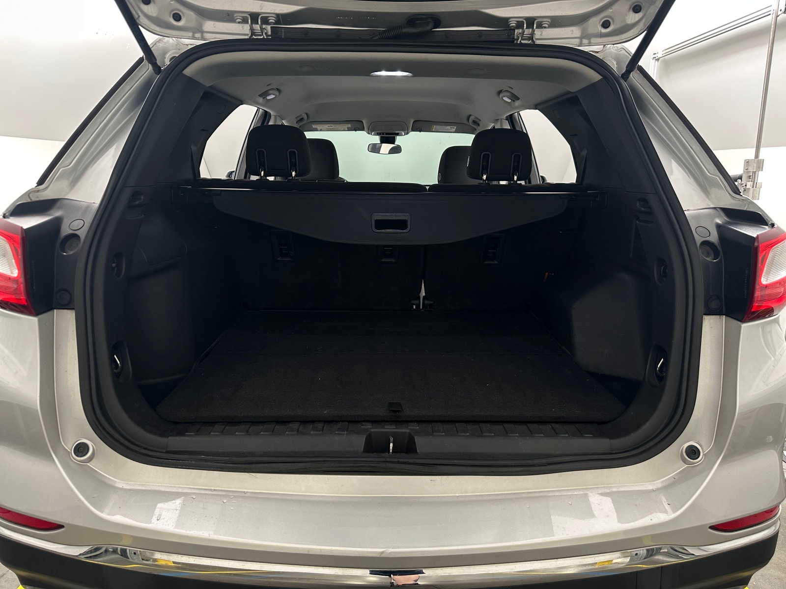Thumbnail: 2020 Chevrolet Equinox - 7