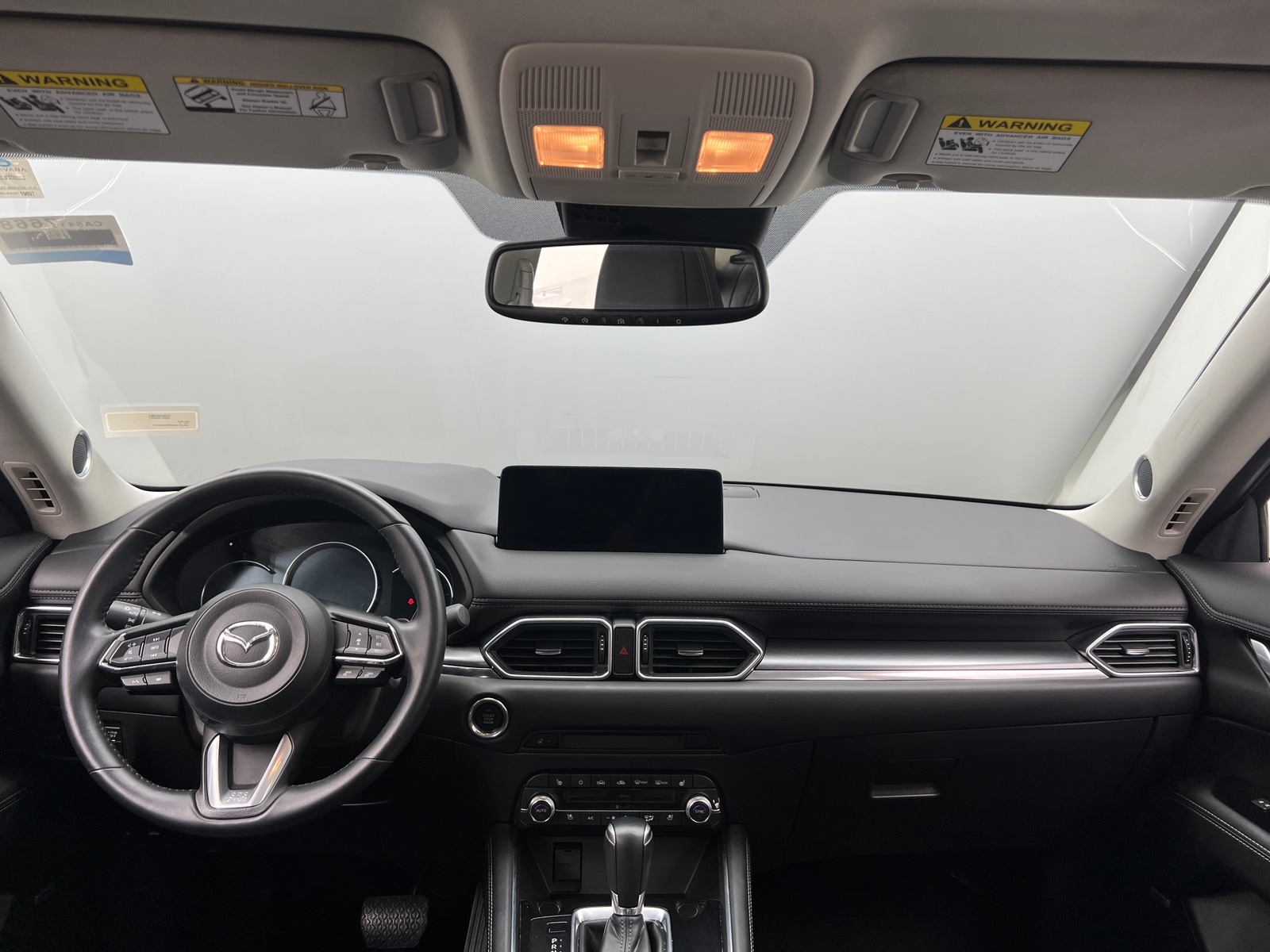 Thumbnail: 2025 Mazda CX-5 - 2