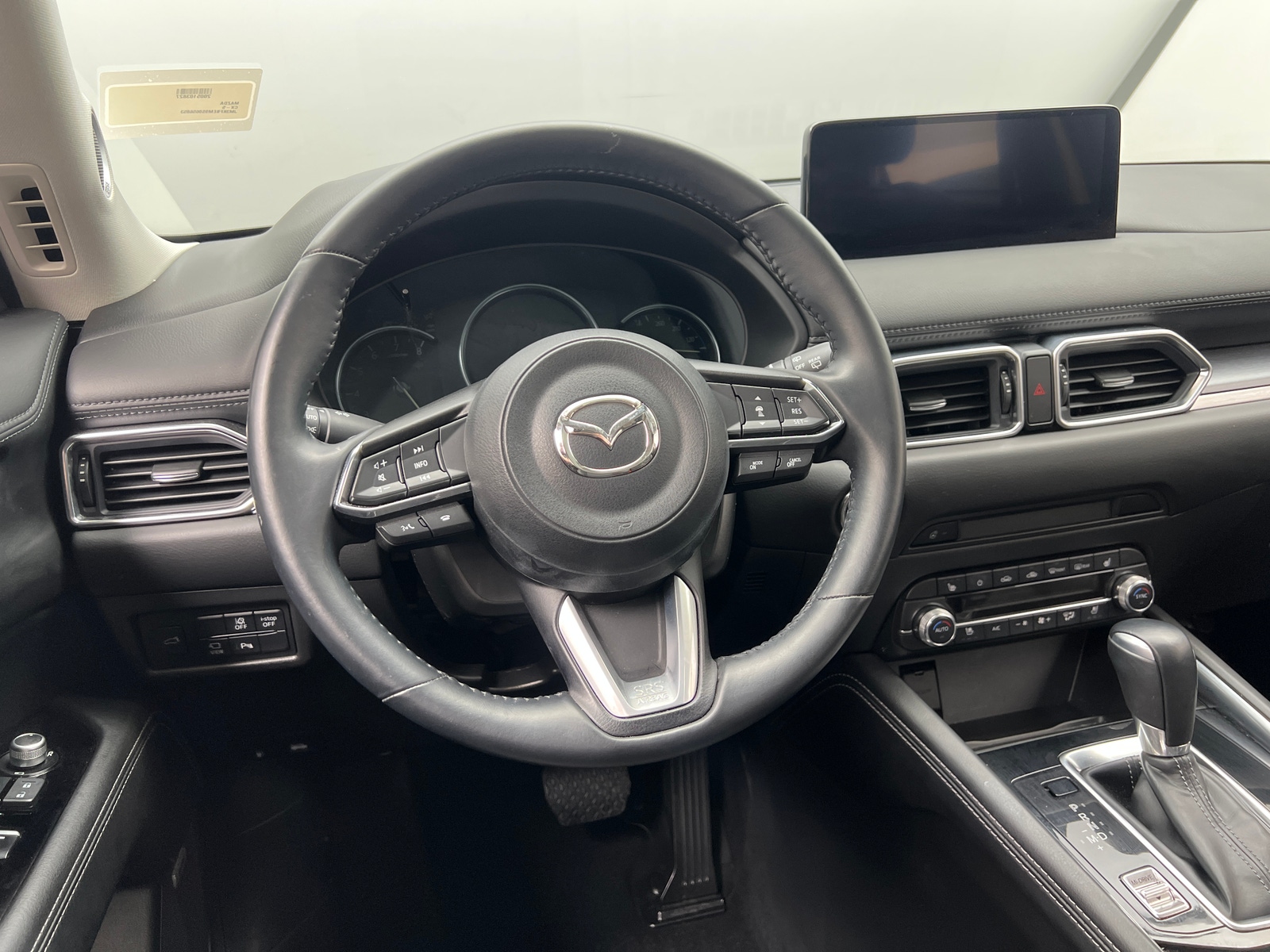 Thumbnail: 2025 Mazda CX-5 - 4