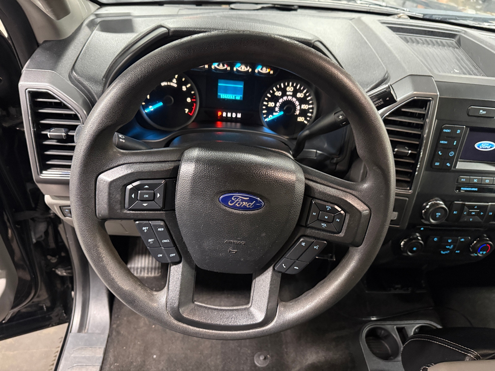 Thumbnail: 2018 Ford Econoline - 5