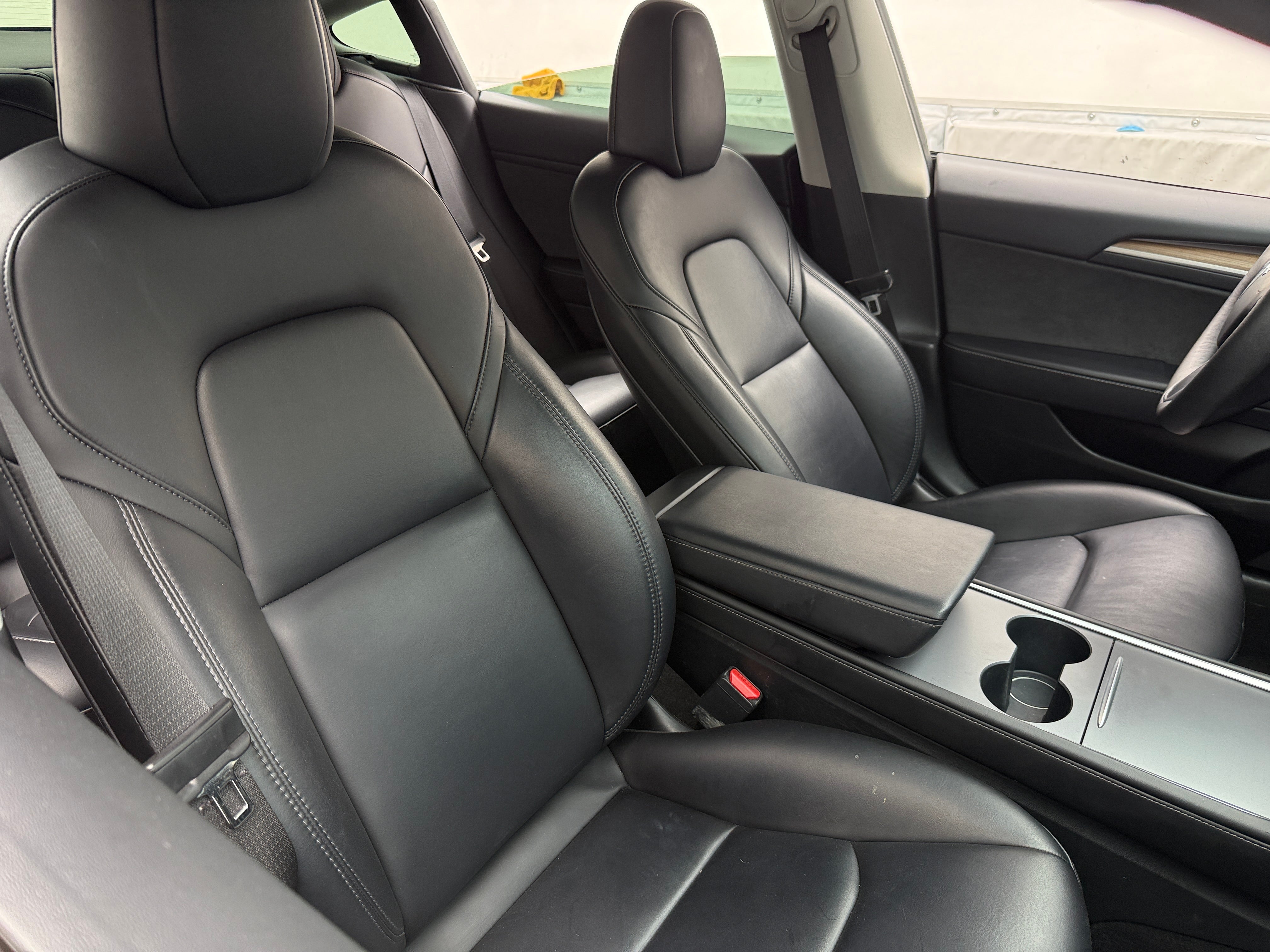 Used 2023 Tesla Model 3 Performance with VIN 5YJ3E1EC3PF551400 for sale in Auburn, WA