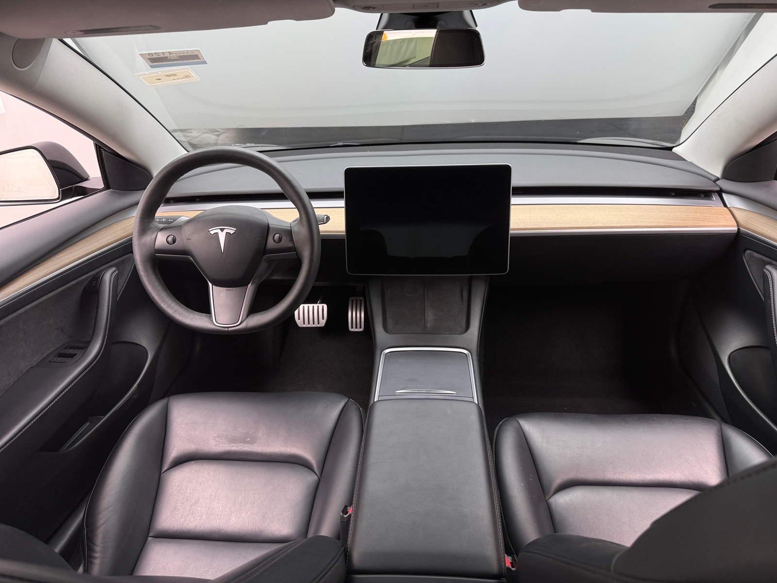 Thumbnail: 2023 Tesla Model 3 - 3