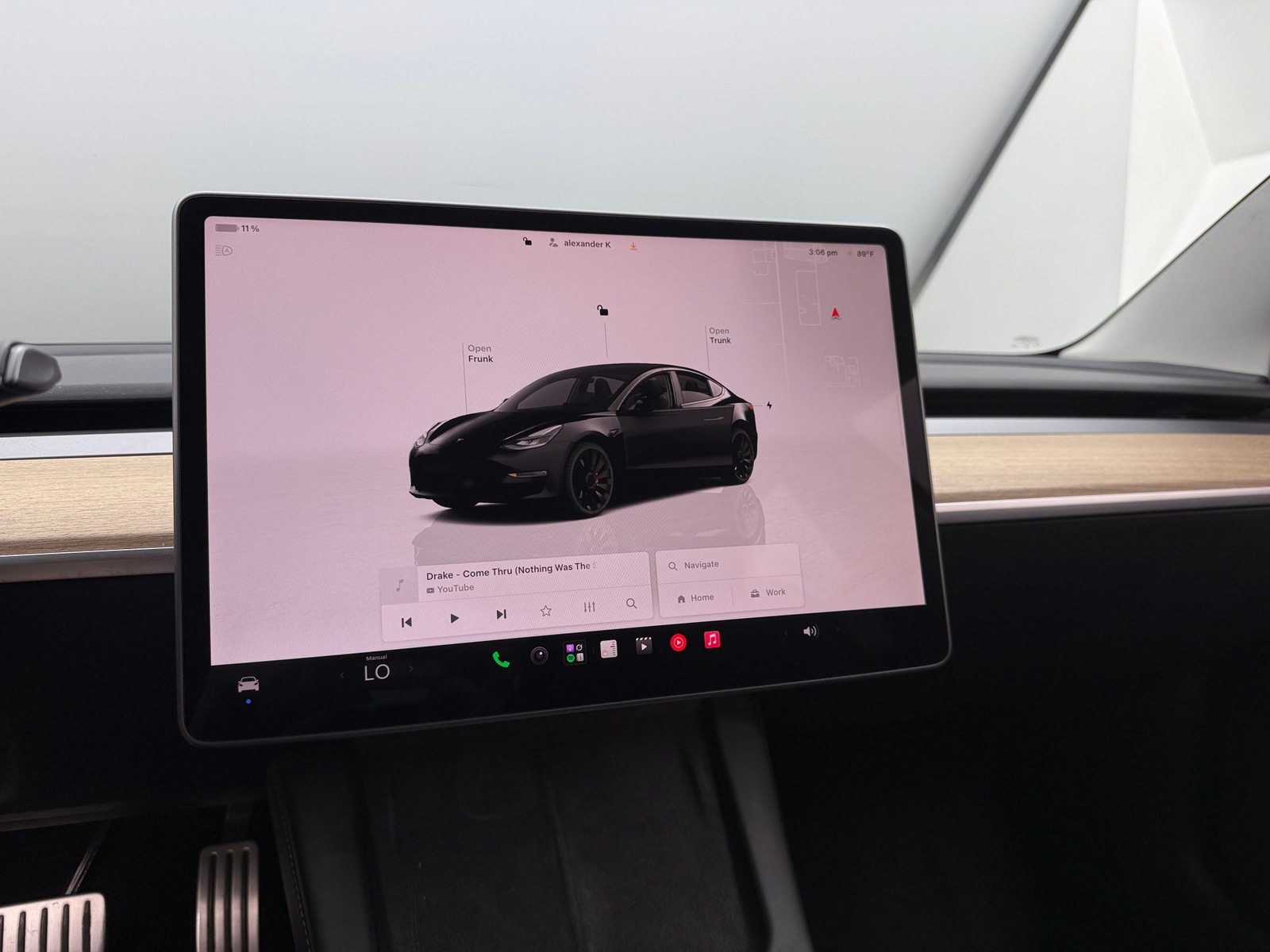 Thumbnail: 2023 Tesla Model 3 - 4