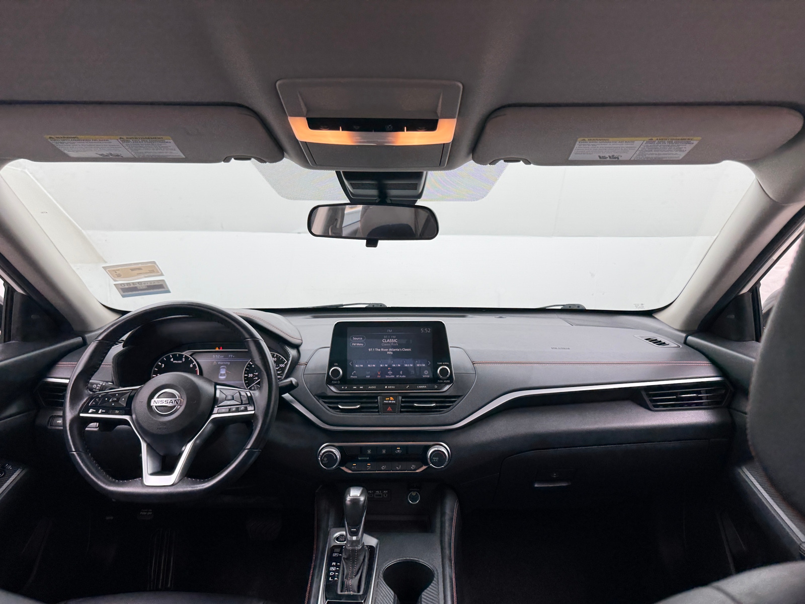 Thumbnail: 2020 Nissan Altima - 2
