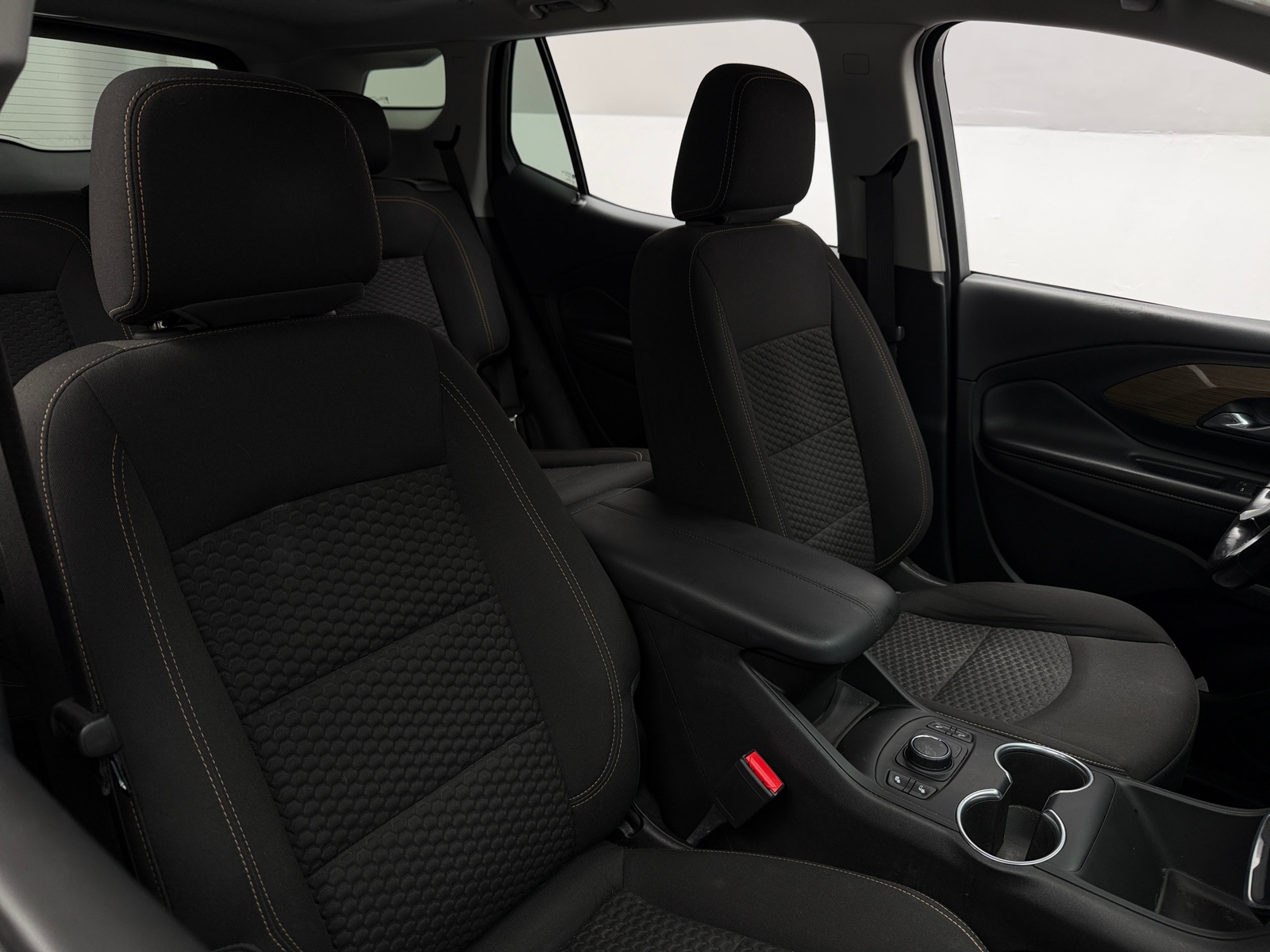 Thumbnail: 2019 GMC Terrain - 2