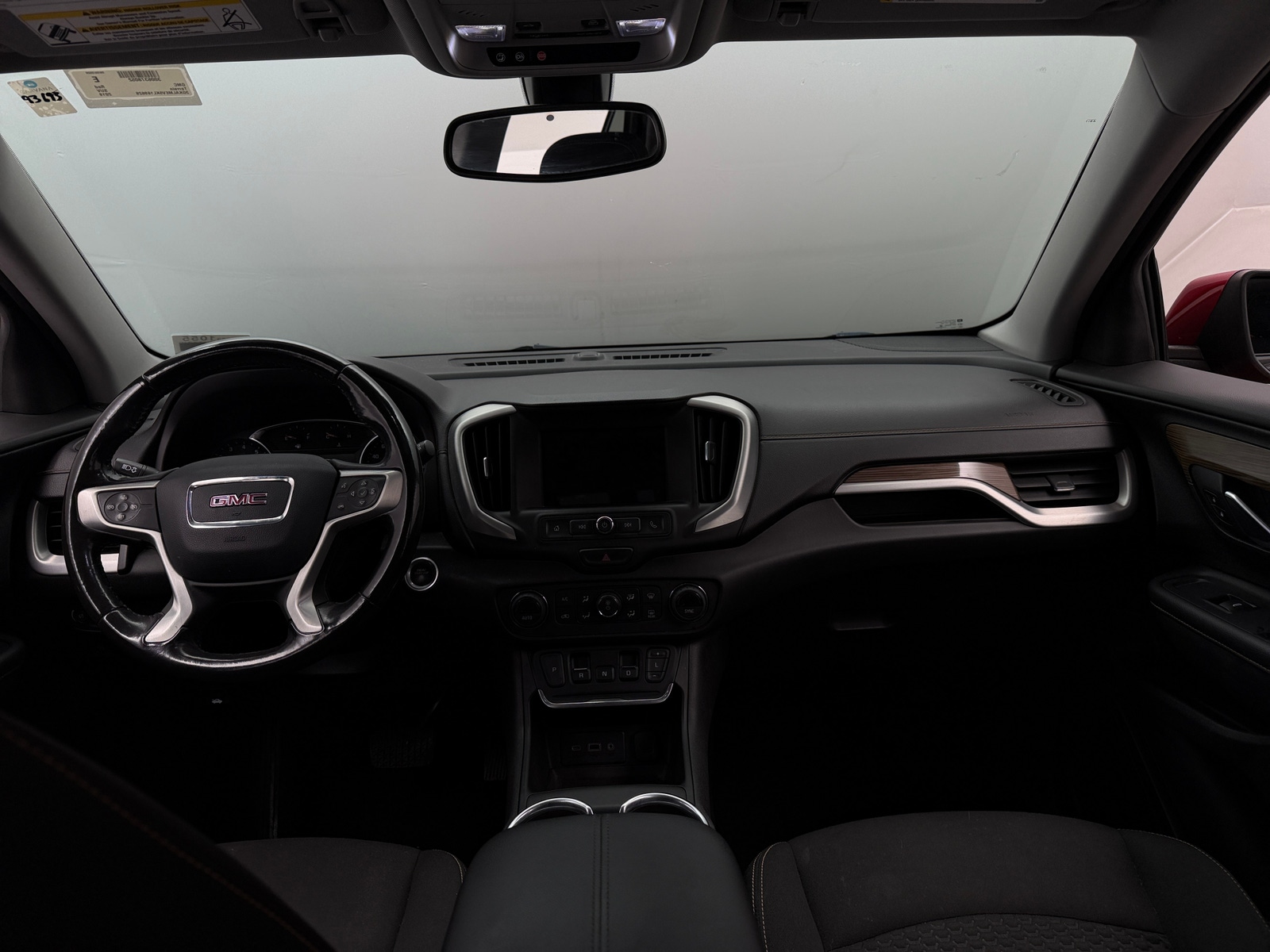 Thumbnail: 2019 GMC Terrain - 3