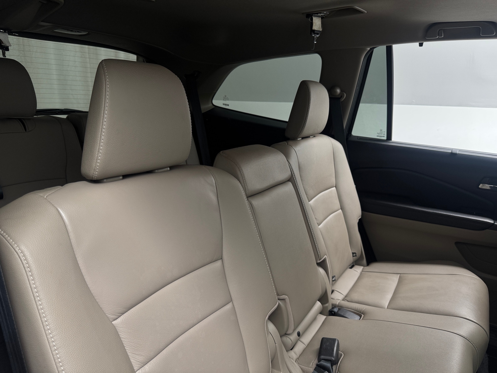 Thumbnail: 2020 Honda Pilot - 5