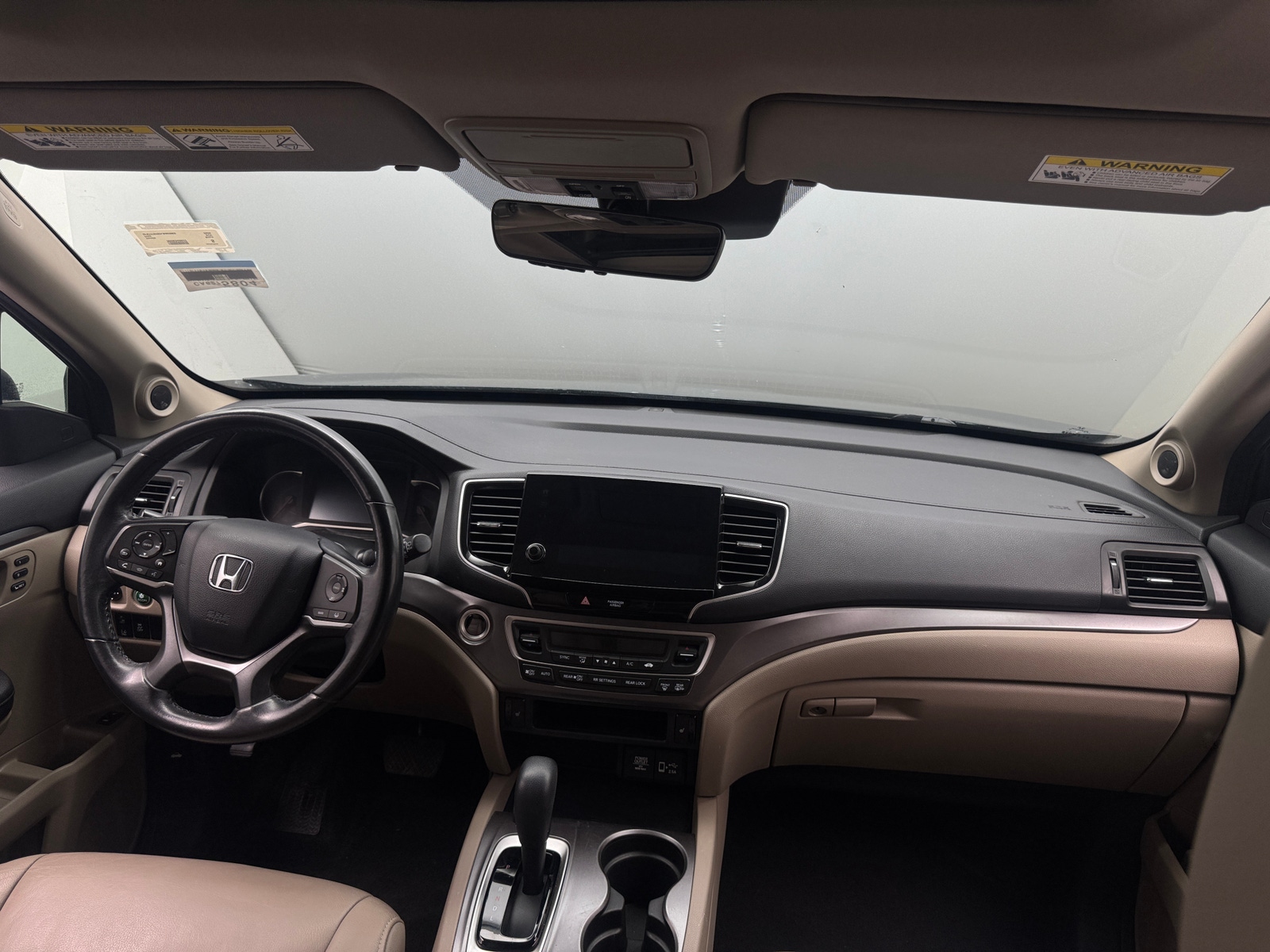 Thumbnail: 2020 Honda Pilot - 2