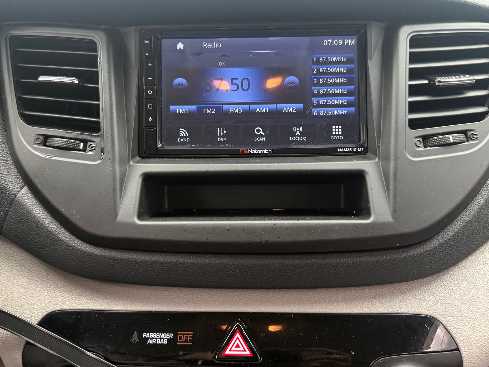 Thumbnail: 2017 Hyundai Tucson - 4