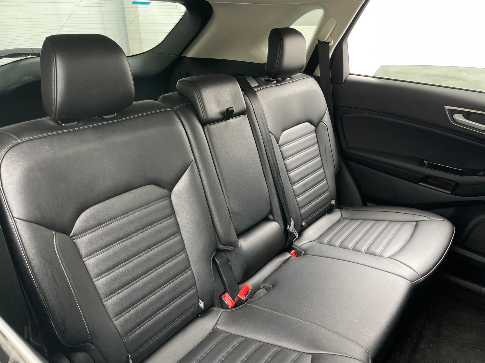 Thumbnail: 2019 Ford Edge - 5