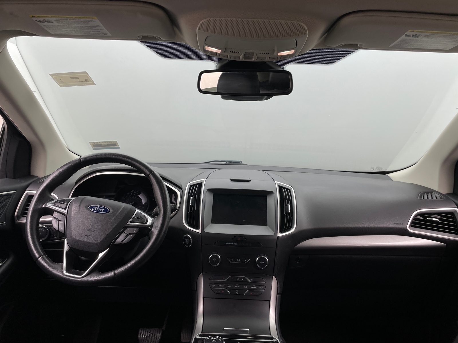 Thumbnail: 2019 Ford Edge - 2