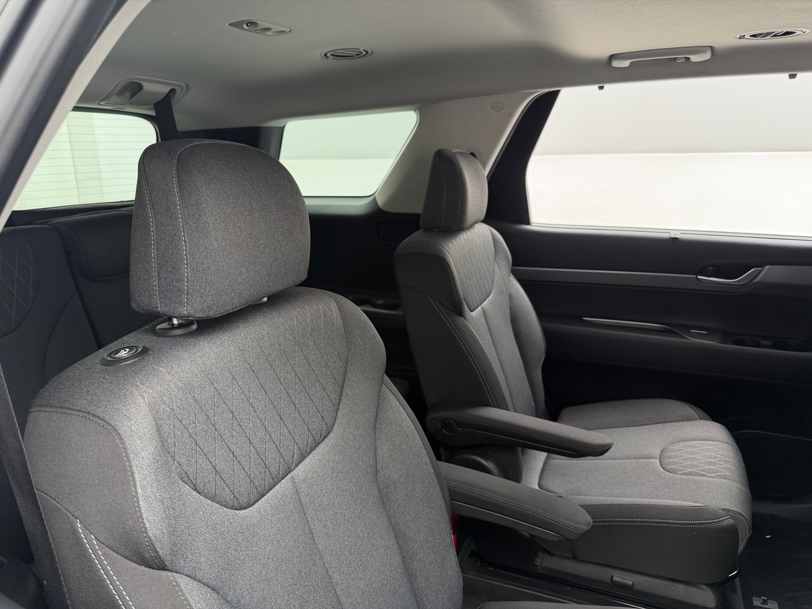Thumbnail: 2020 Hyundai Palisade - 6
