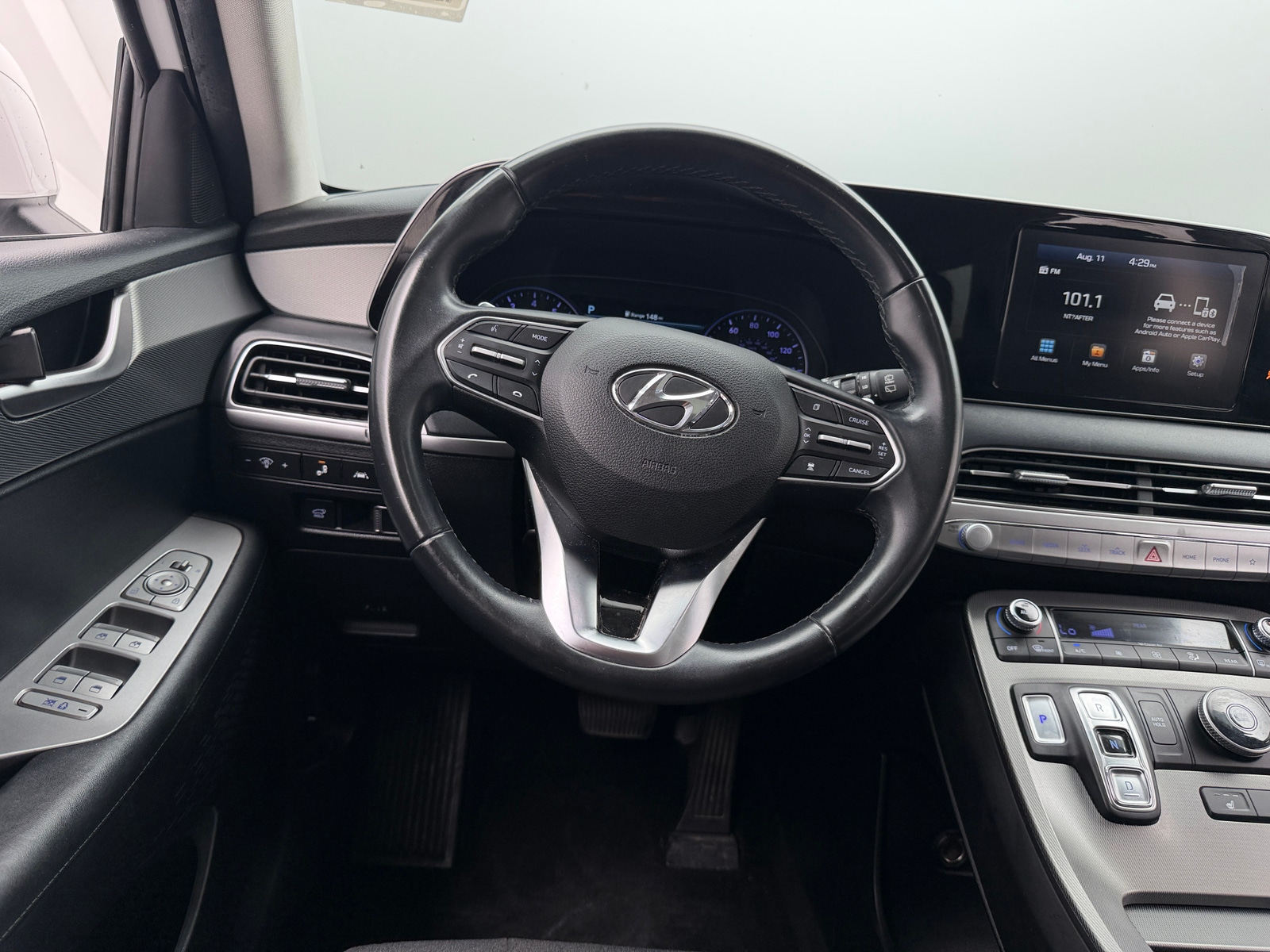 Thumbnail: 2020 Hyundai Palisade - 5