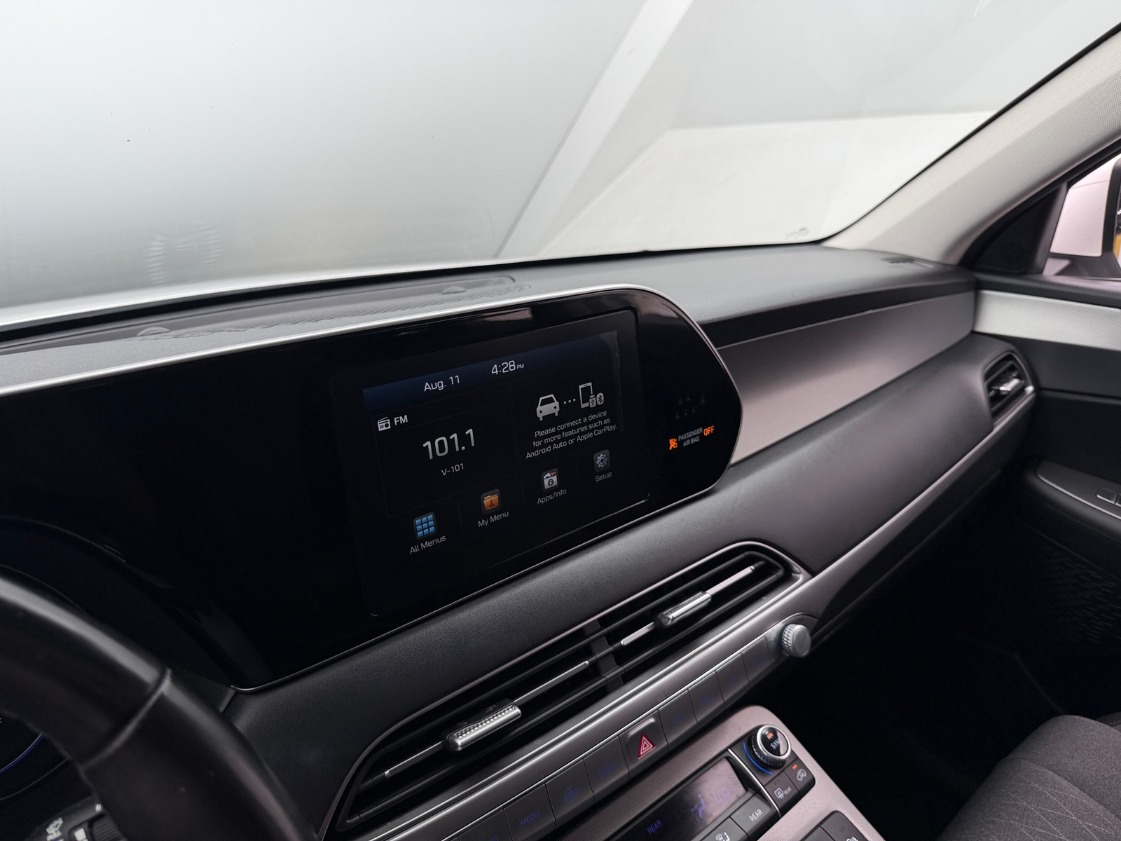 Thumbnail: 2020 Hyundai Palisade - 4