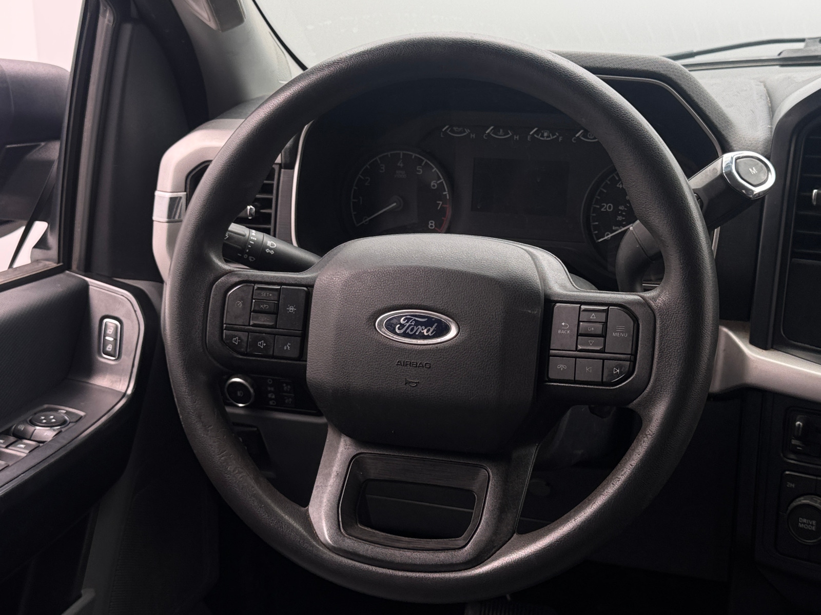 Thumbnail: 2023 Ford Econoline - 5