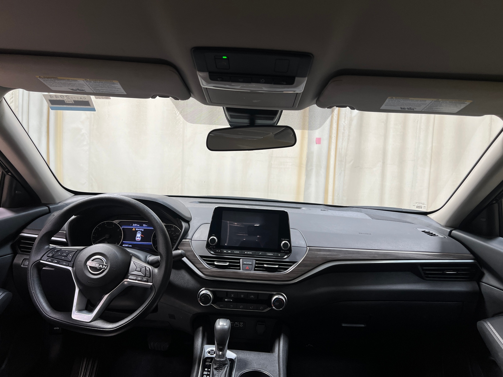 Thumbnail: 2025 Nissan Altima - 3