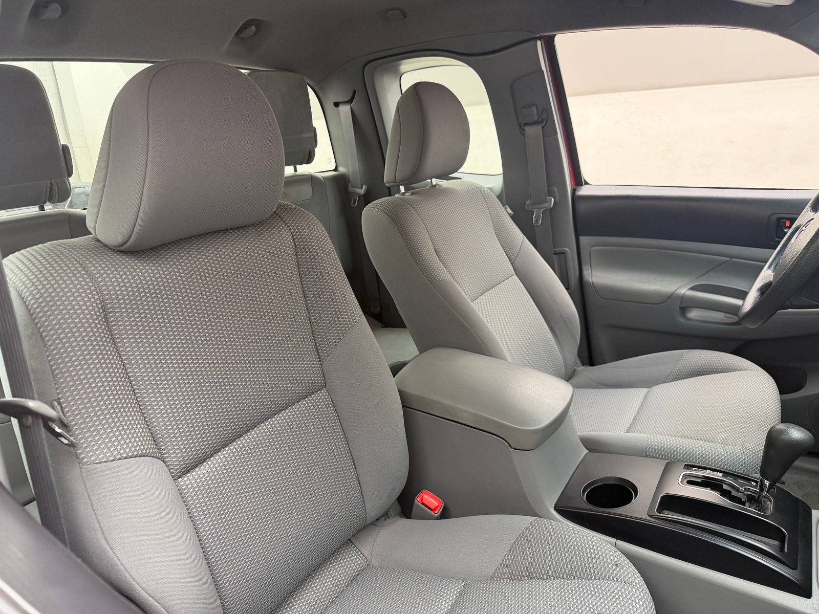 Thumbnail: 2010 Toyota Tacoma - 2