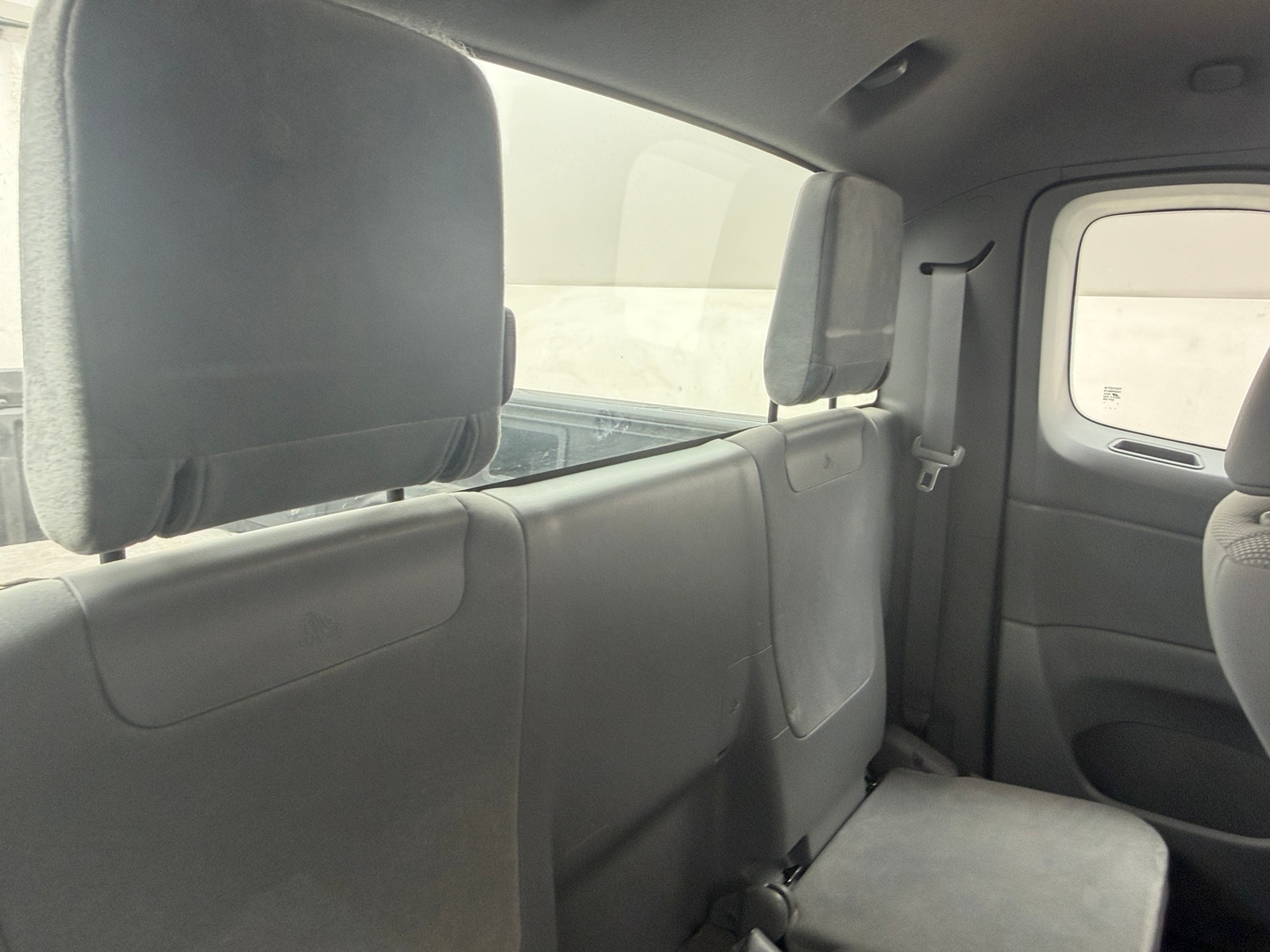 Thumbnail: 2010 Toyota Tacoma - 6