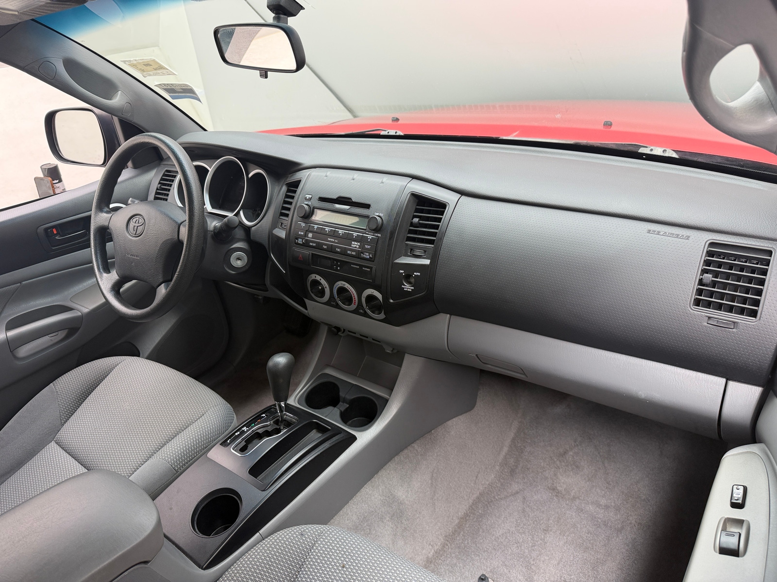 Thumbnail: 2010 Toyota Tacoma - 3