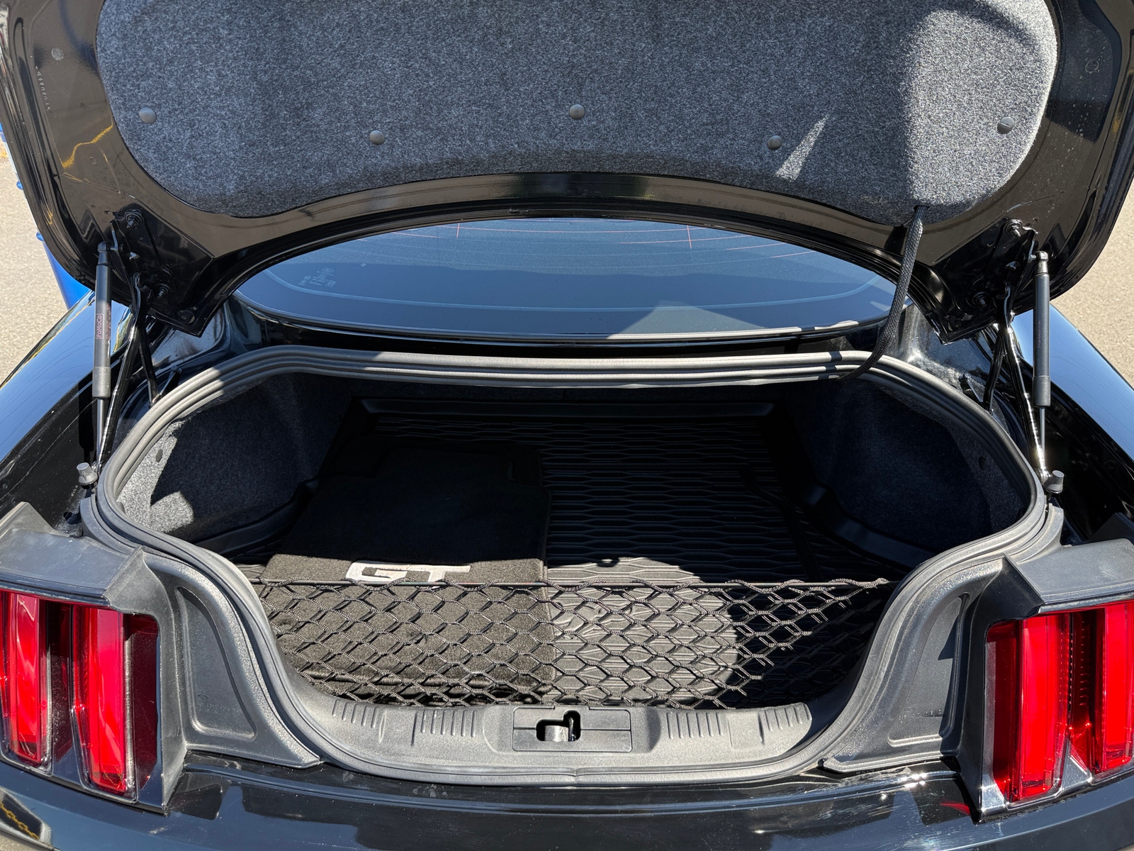 Thumbnail: 2015 Ford Mustang - 5