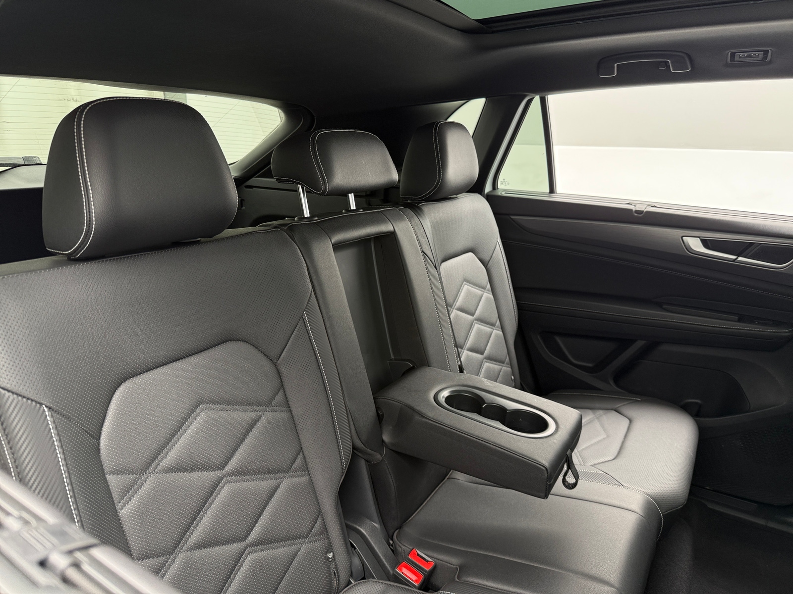 Thumbnail: 2026 Volkswagen Atlas - 5