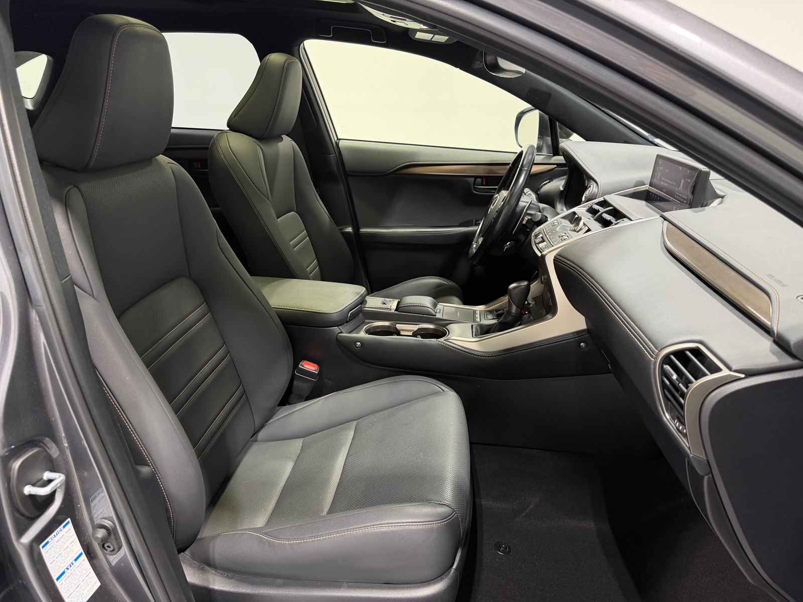 Thumbnail: 2020 Lexus NX - 2