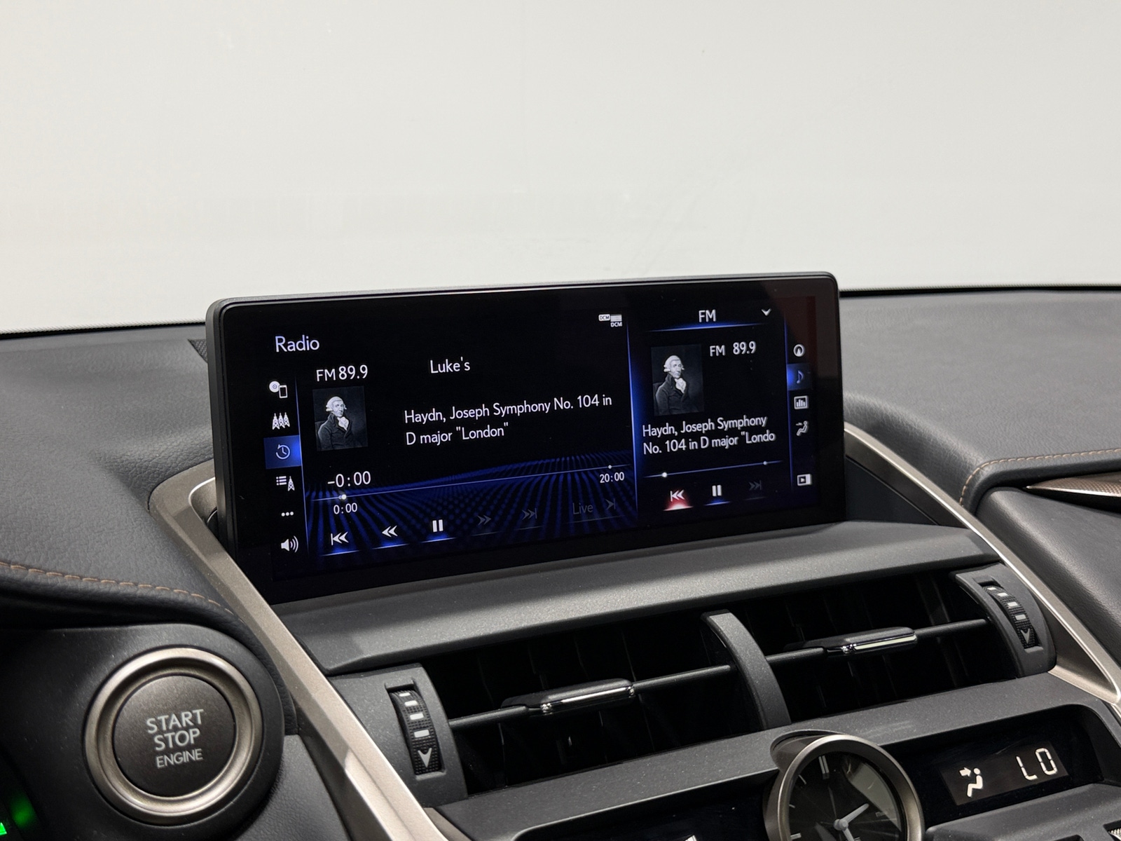 Thumbnail: 2020 Lexus NX - 4