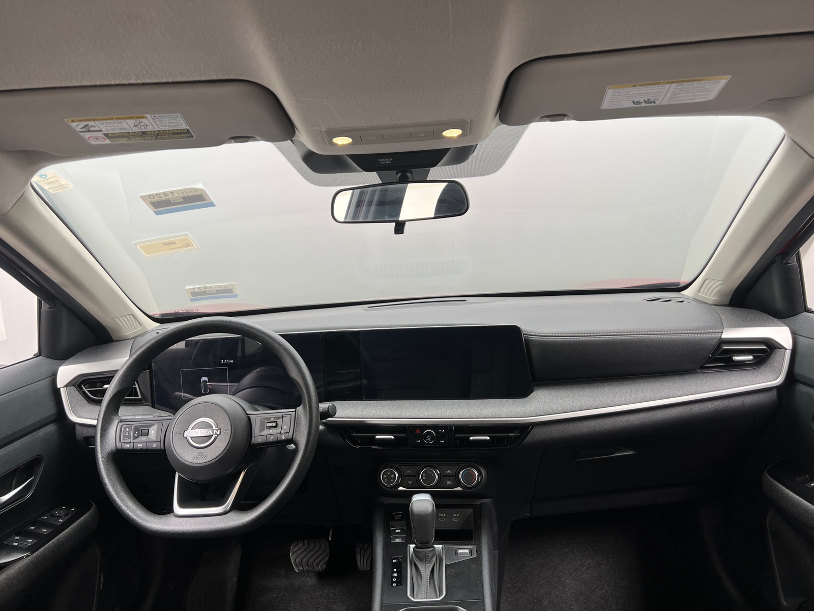Thumbnail: 2025 Nissan Kicks - 3