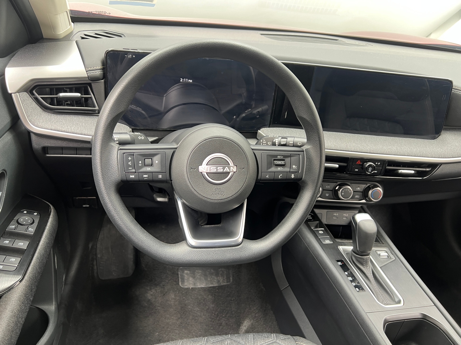 Thumbnail: 2025 Nissan Kicks - 5